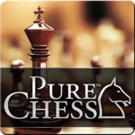 pure chess android application logo